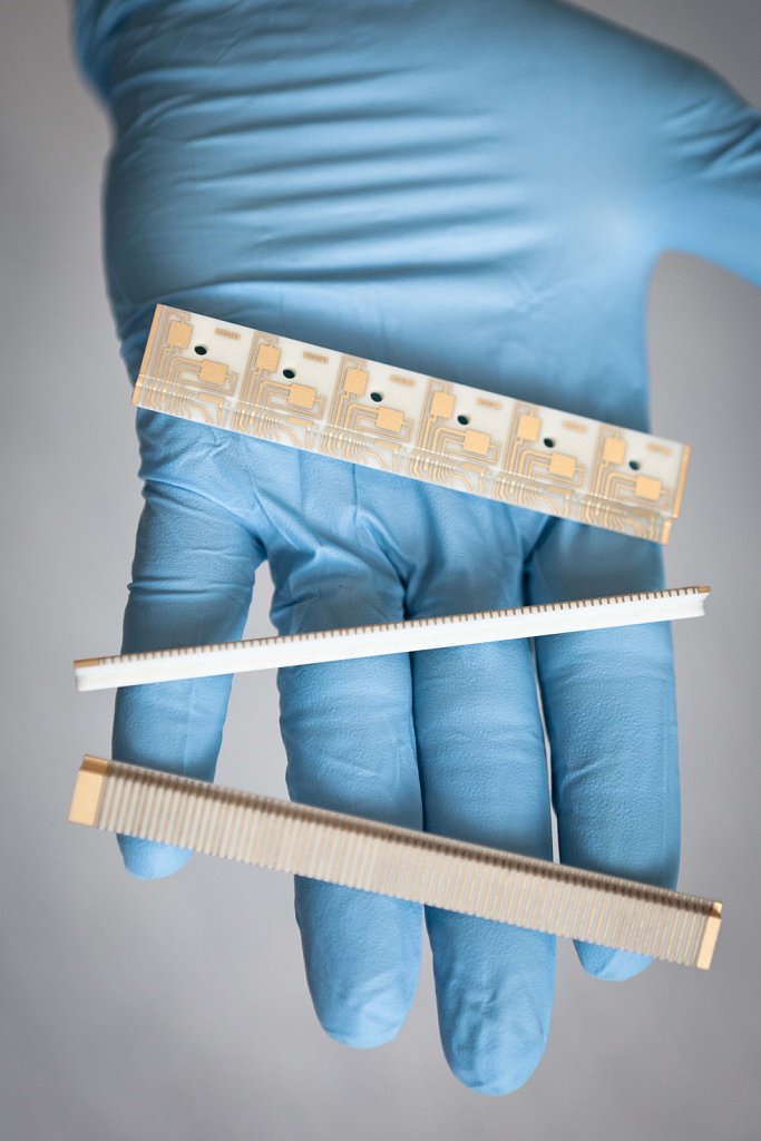 Microcertec