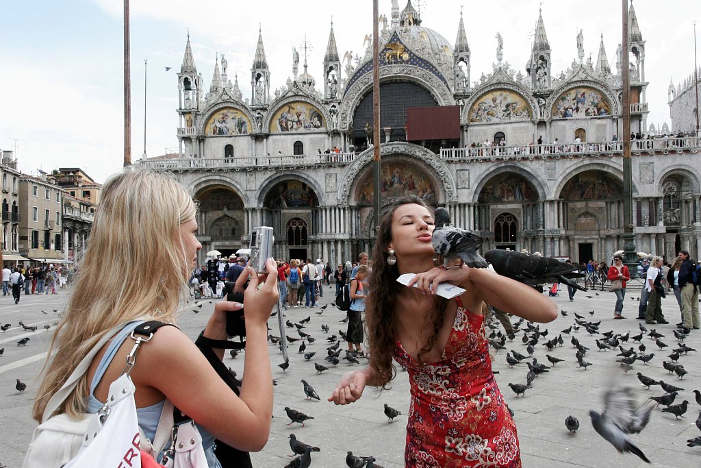 Venise la Belle