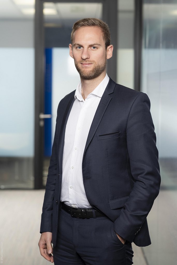 Portrait pour My Money Bank 24mm PhotographeS